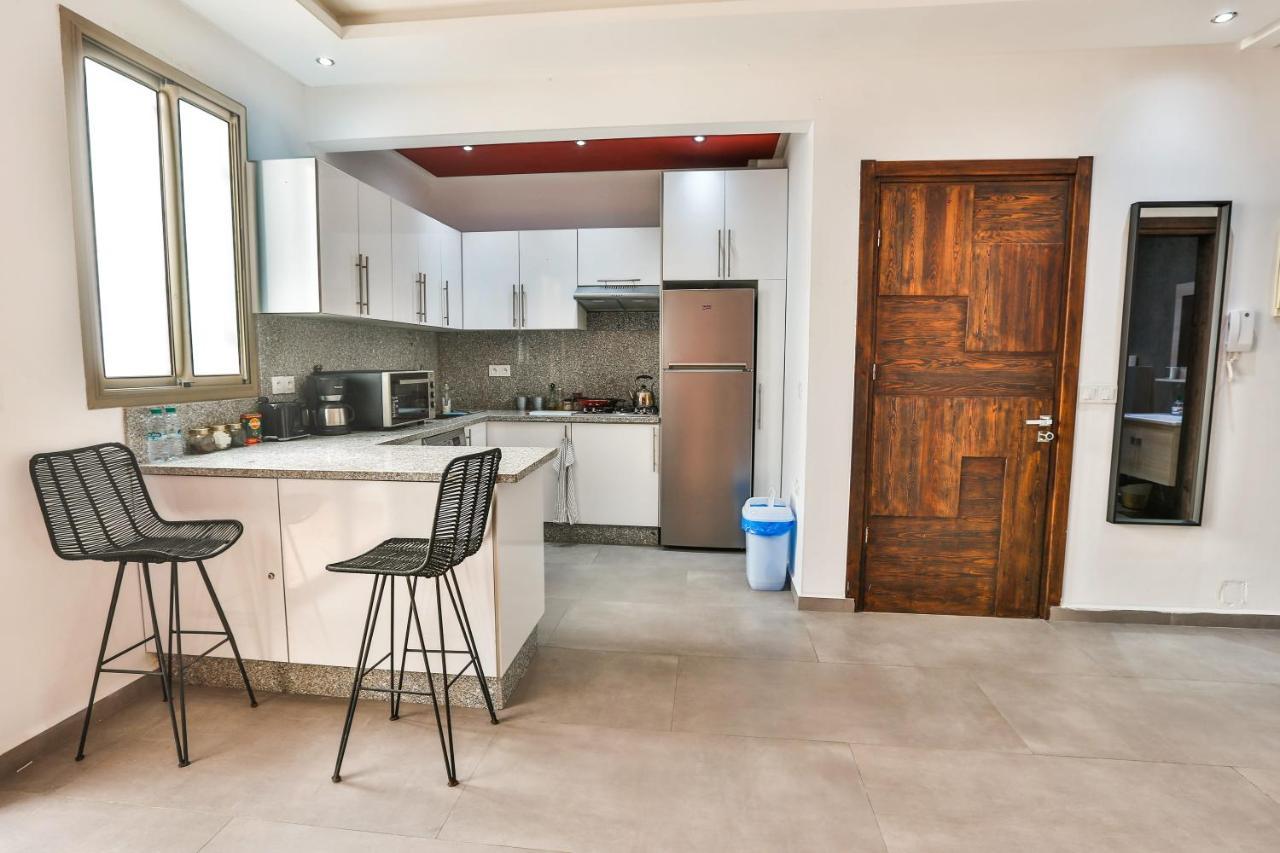 Apartamento The Cozy Esauira Exterior foto